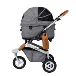 Dome3 Set Regular – AIRBUGGY for Pet