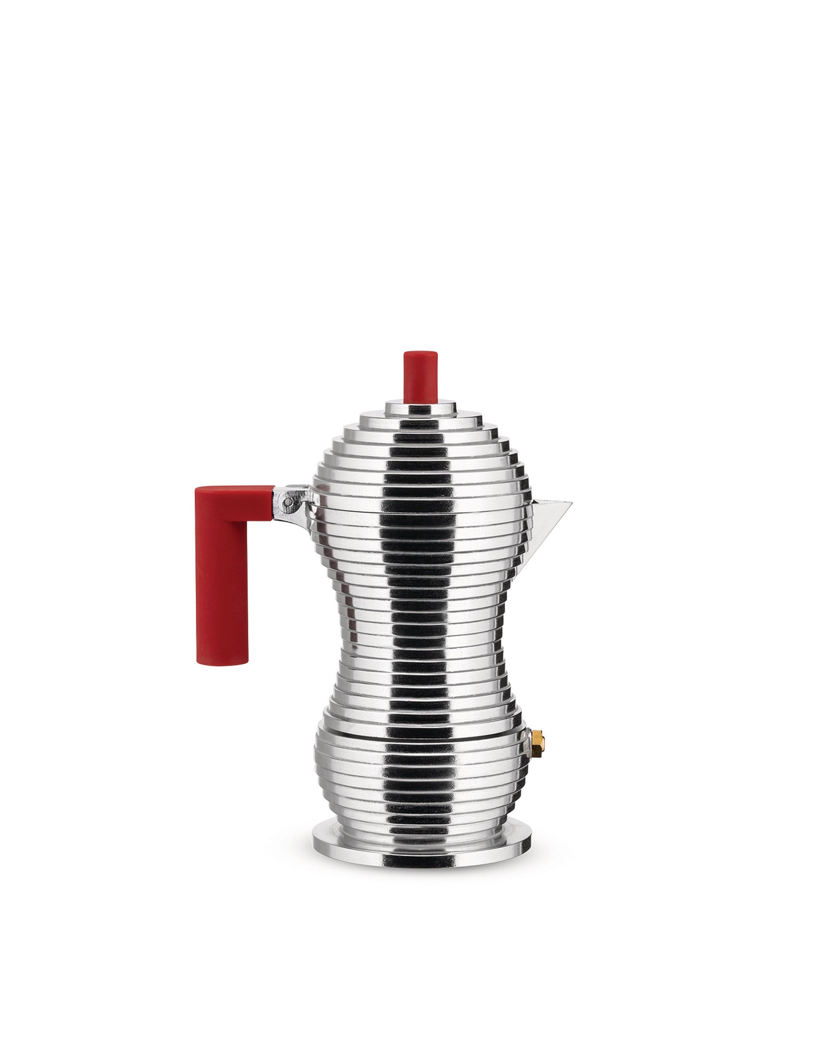 La Conica Espresso Coffee Maker Designed By Aldo Rossi | Alessi