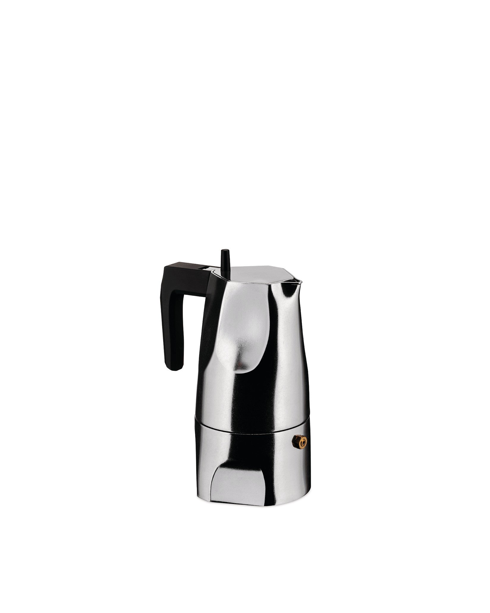 La Conica Espresso Coffee Maker Designed By Aldo Rossi | Alessi