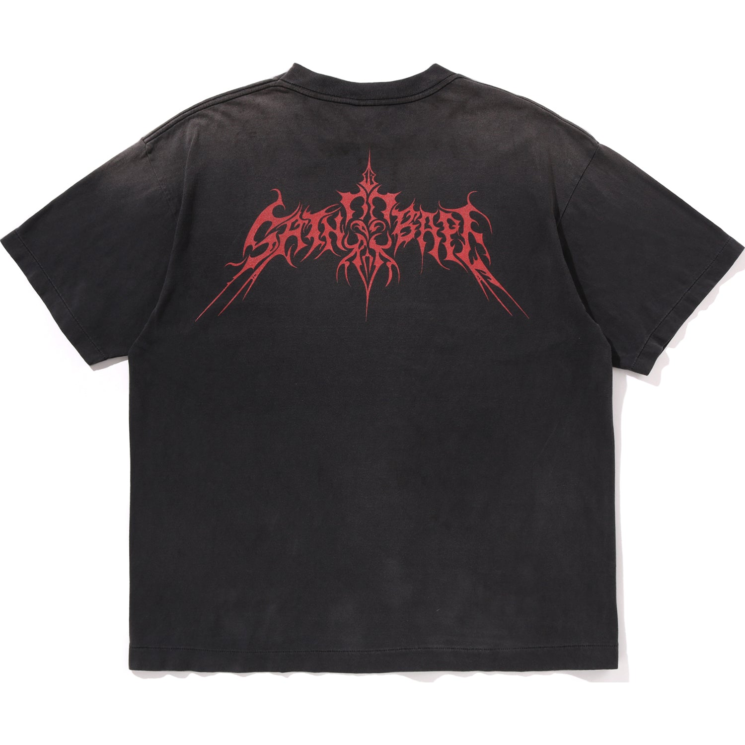 Luvsic 1' Lyrics Black Tee XXL と 帽子のセット Luvsic 1' Lyrics