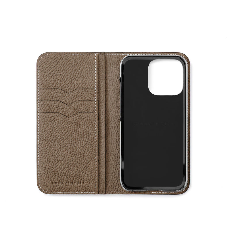 Diary iPhone Case (iPhone 15 Pro) – BONAVENTURA US