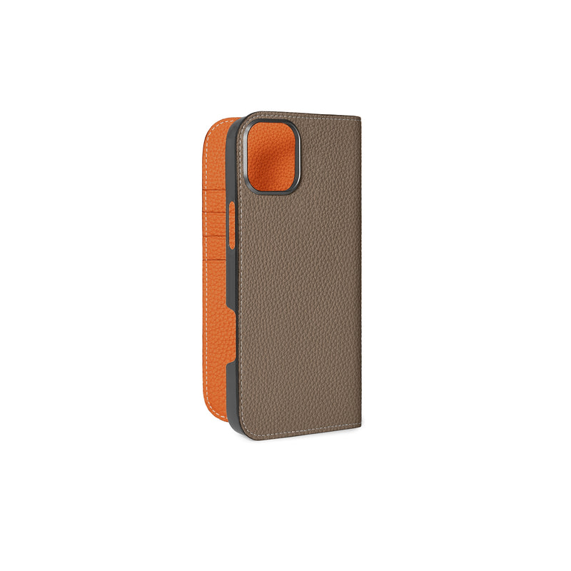Diary iPhone Case (iPhone 16 Plus) – BONAVENTURA US