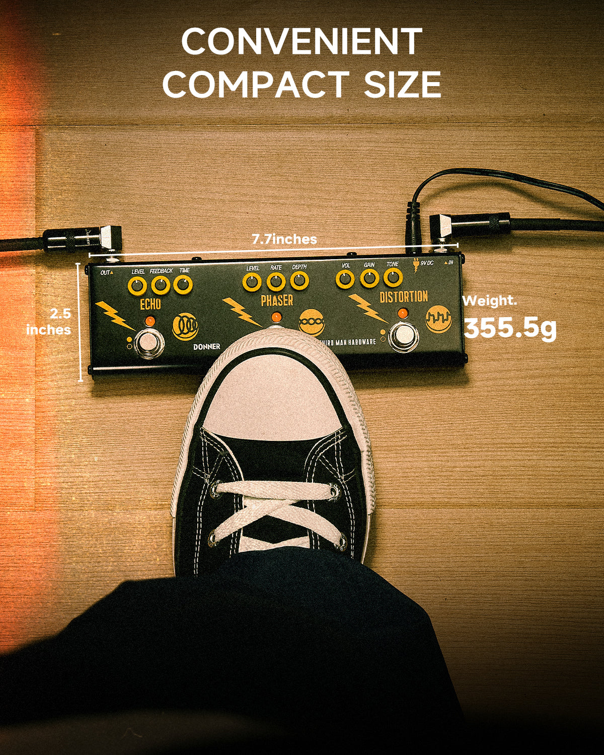 ギター TA.effects AL-3 ギター TA.effects AL-3 ギター TA.effects AL