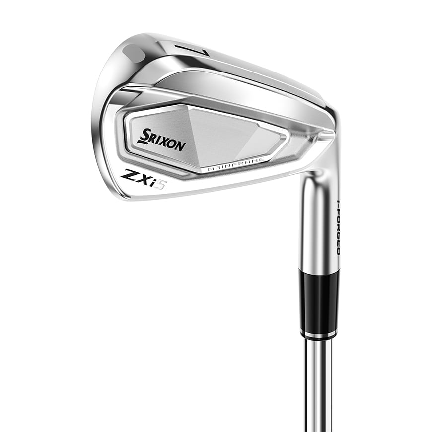 Iron Combo Set Builder | Dunlop Sports US