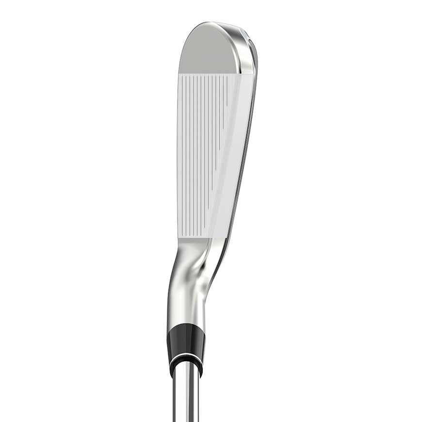 ZX Utility Irons | Golf Clubs | Dunlop Sports US