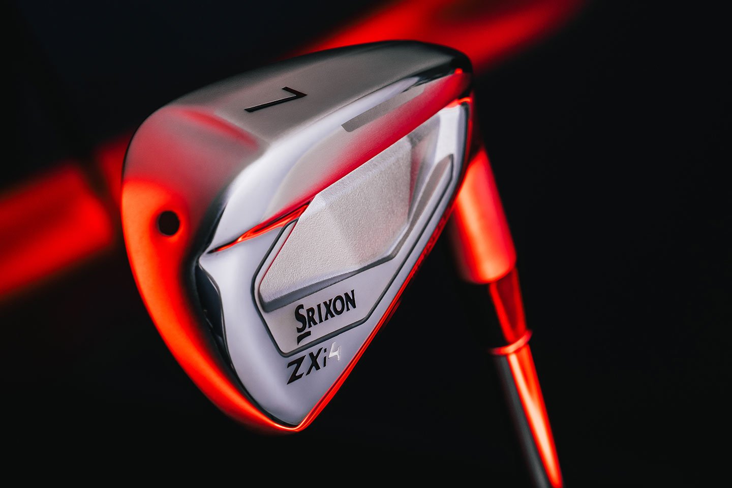 Women's ZXi4 Irons | Golf Clubs | Dunlop Sports US