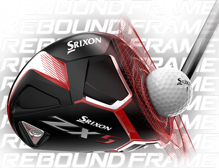 ZX Hybrid | Golf Clubs | Dunlop Sports US