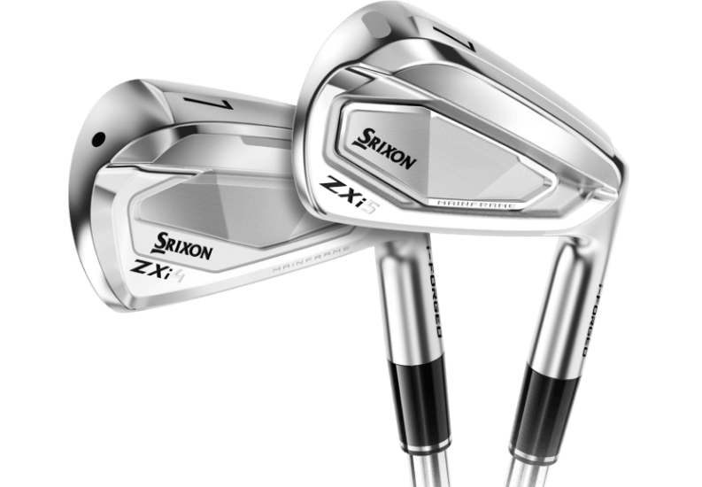 ZXiU Utility Iron | Golf Clubs | Dunlop Sports US