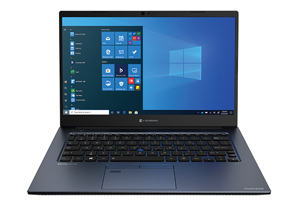 dynabook Core i7 16GB