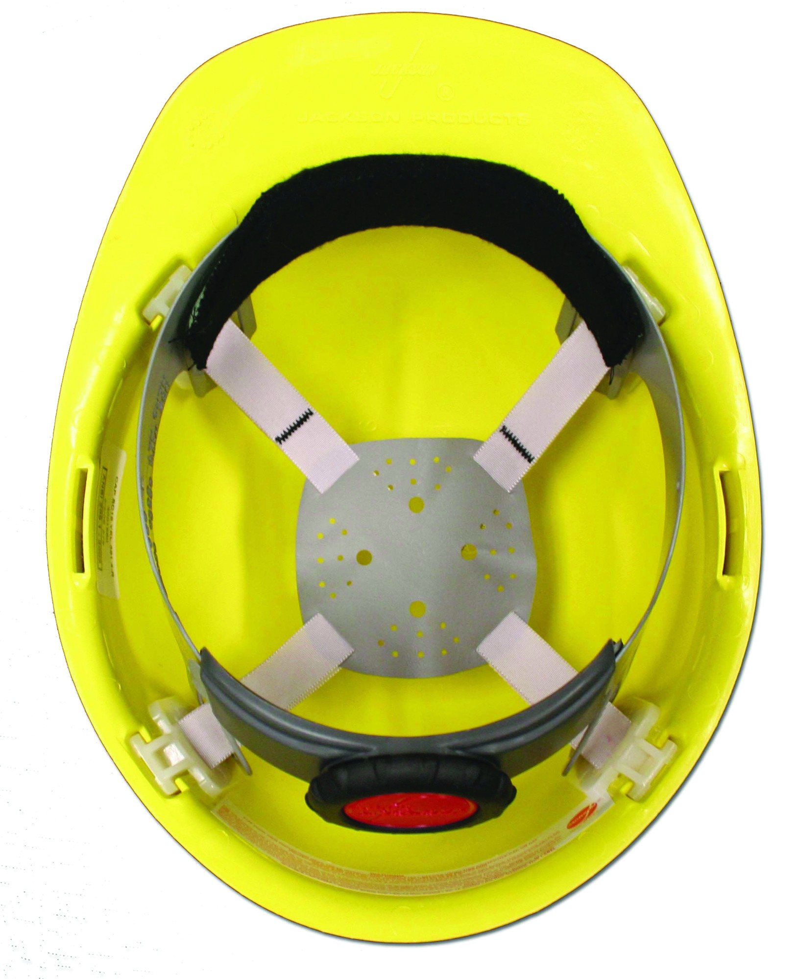 Jackson Safety* SC-6 Hard Hats