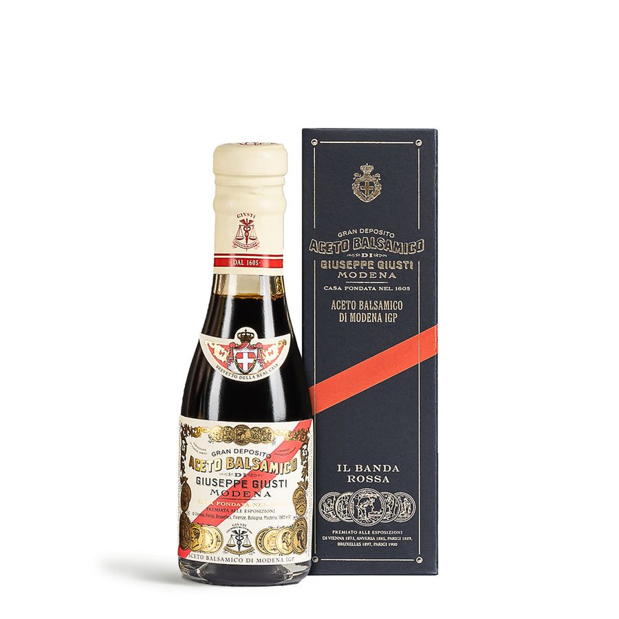 5 Gold Medals Champagnottina | Giusti 1605