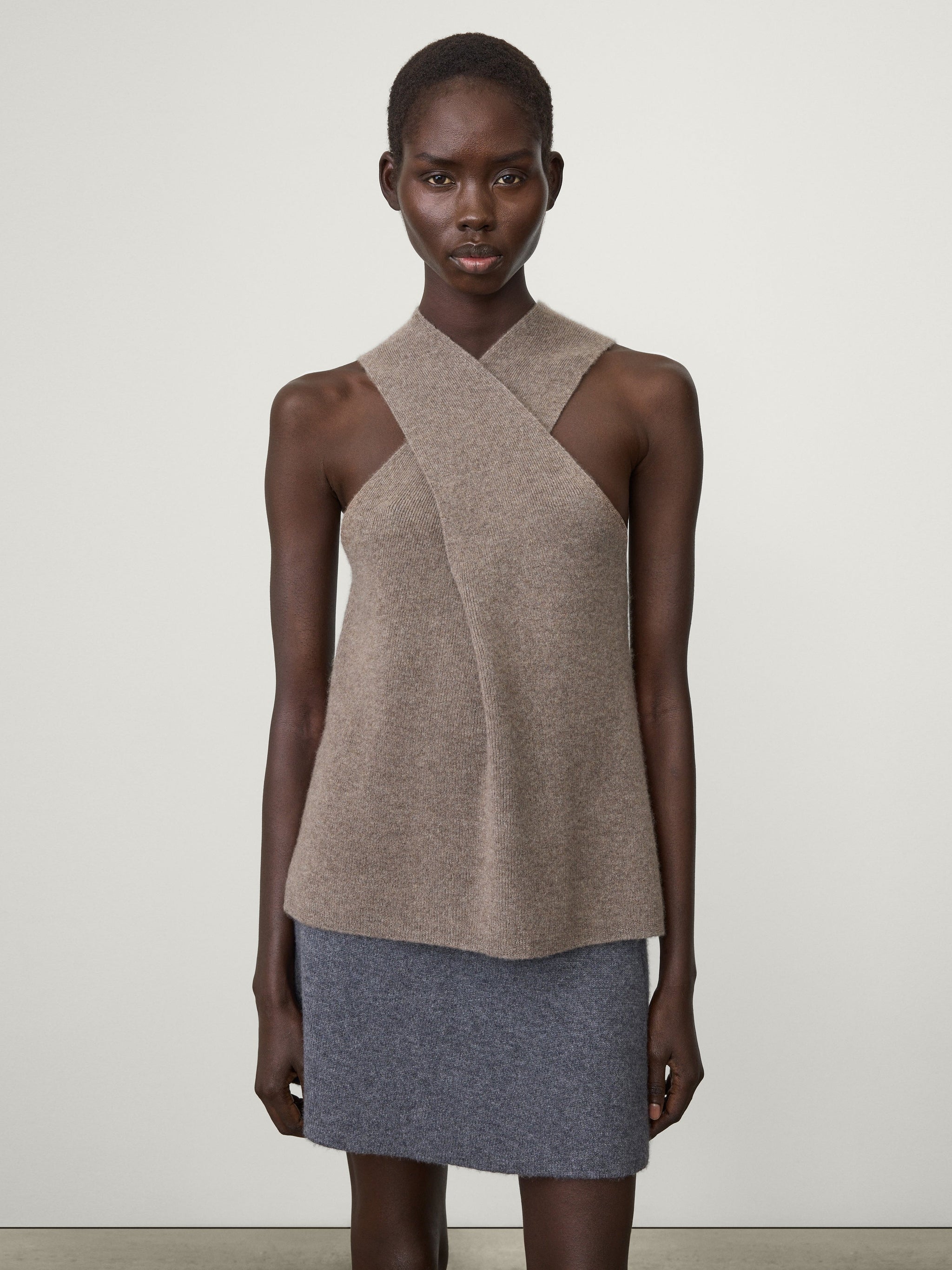 The Lyra Top – LISA YANG