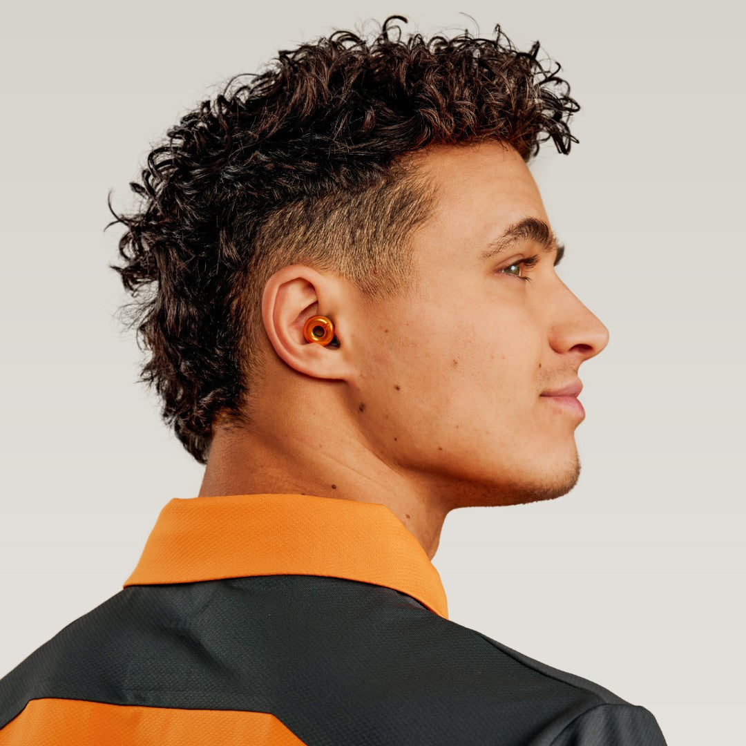 McLaren F1 Team x Loop Switch 2 – Loop Earplugs America – Loop US