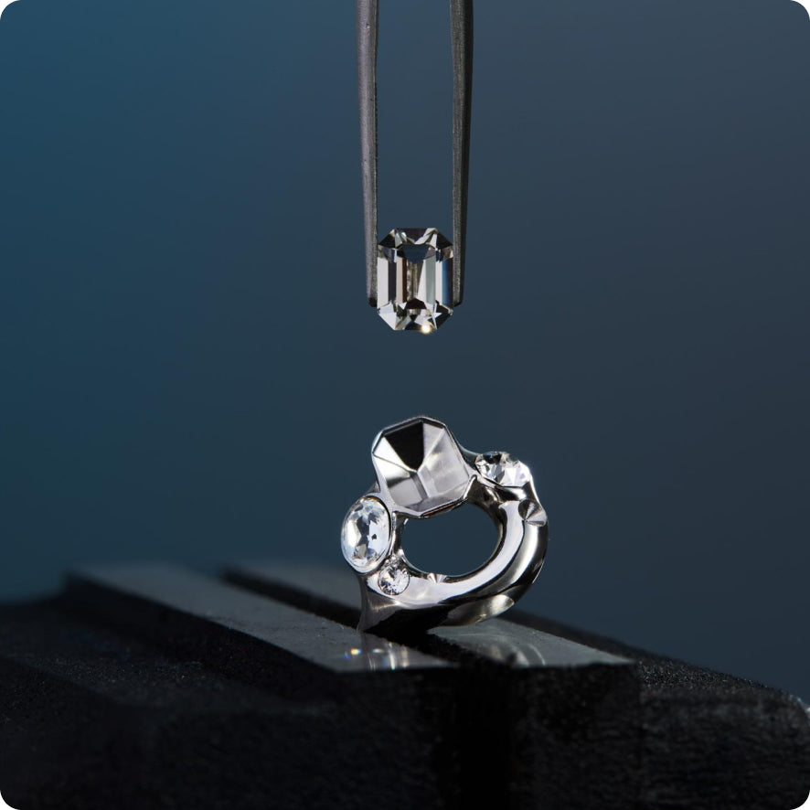 Swarovski x Loop Experience 2 – Loop US