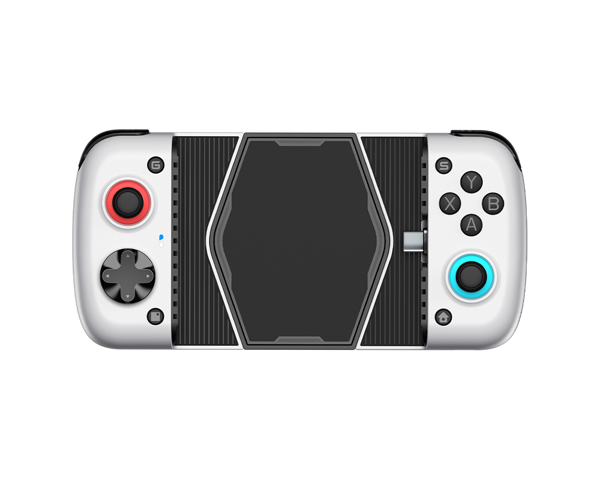 GameSir X3 Type-C Mobile Gaming Controller - us.MaxGaming.com