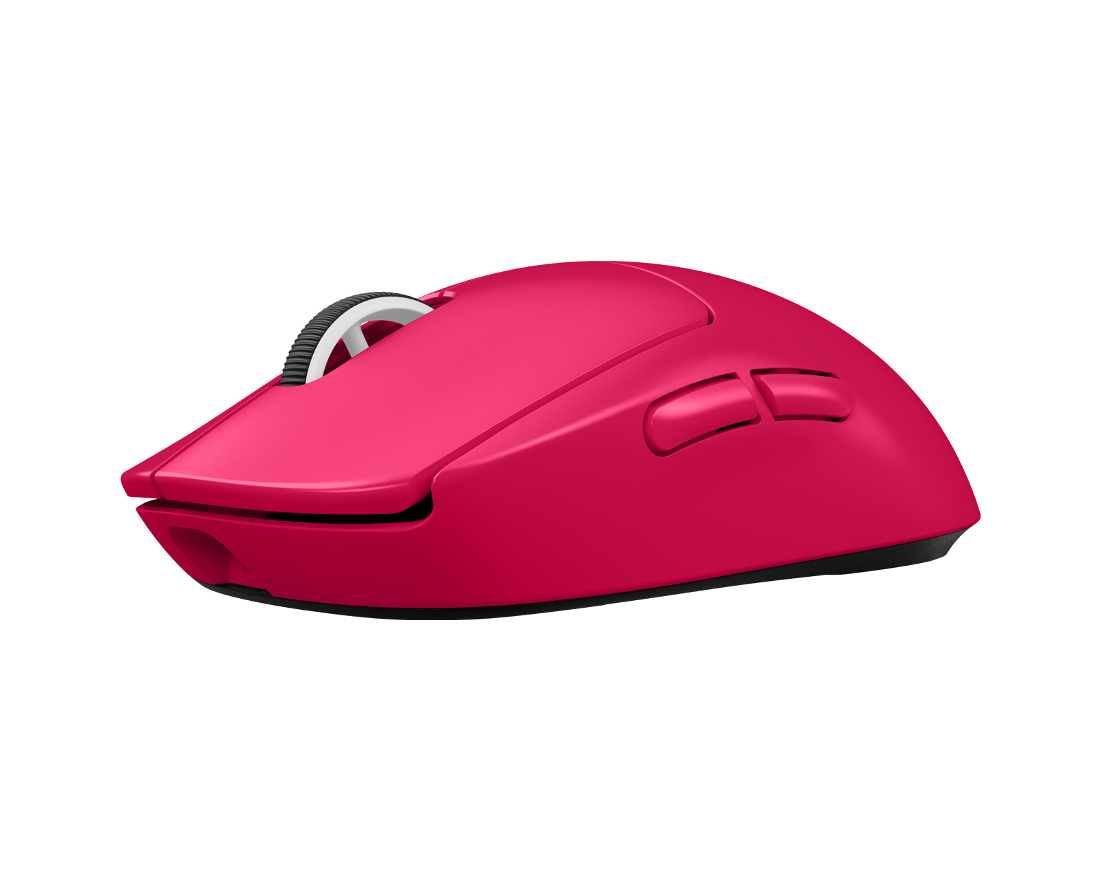 Logitech G PRO X SUPERLIGHT 2 4K Wireless Gaming Mouse - Magenta
