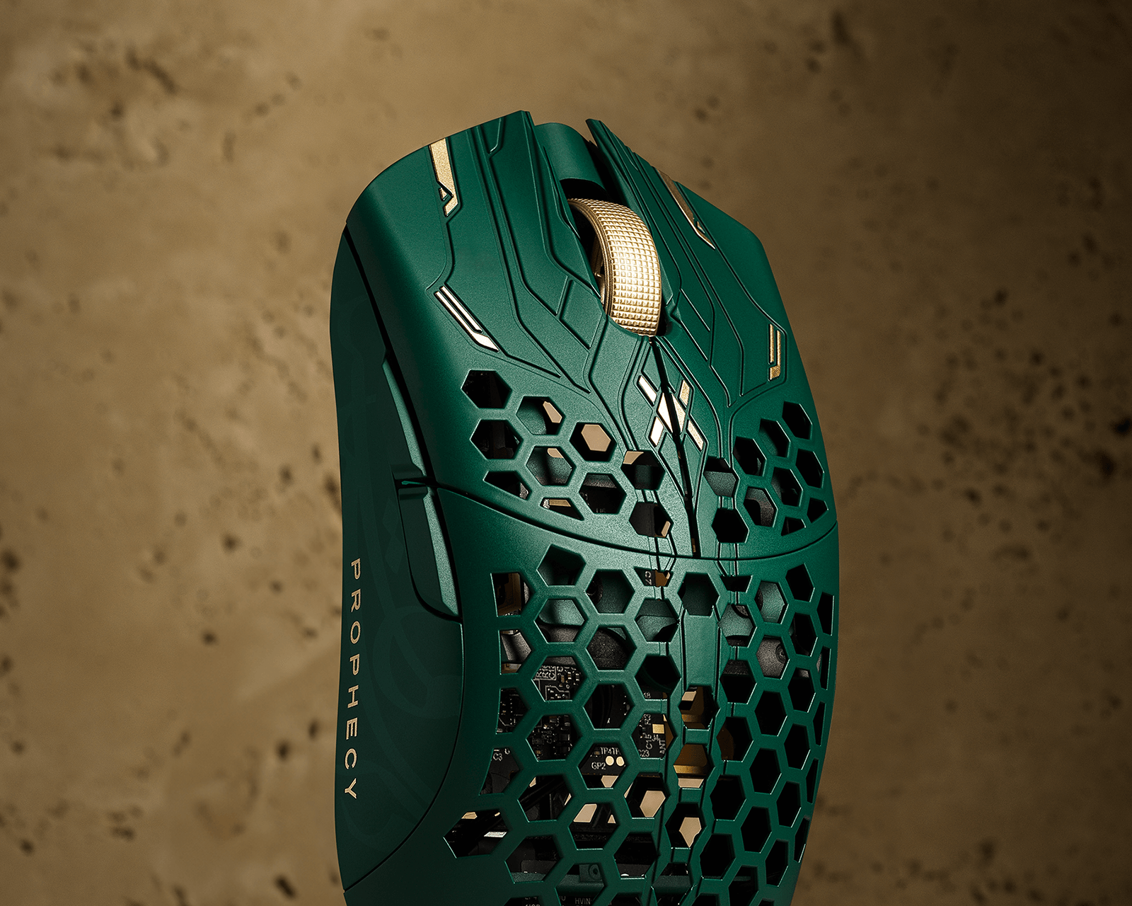 Finalmouse ULX Prophecy - Tarik - Classic - us.MaxGaming.com