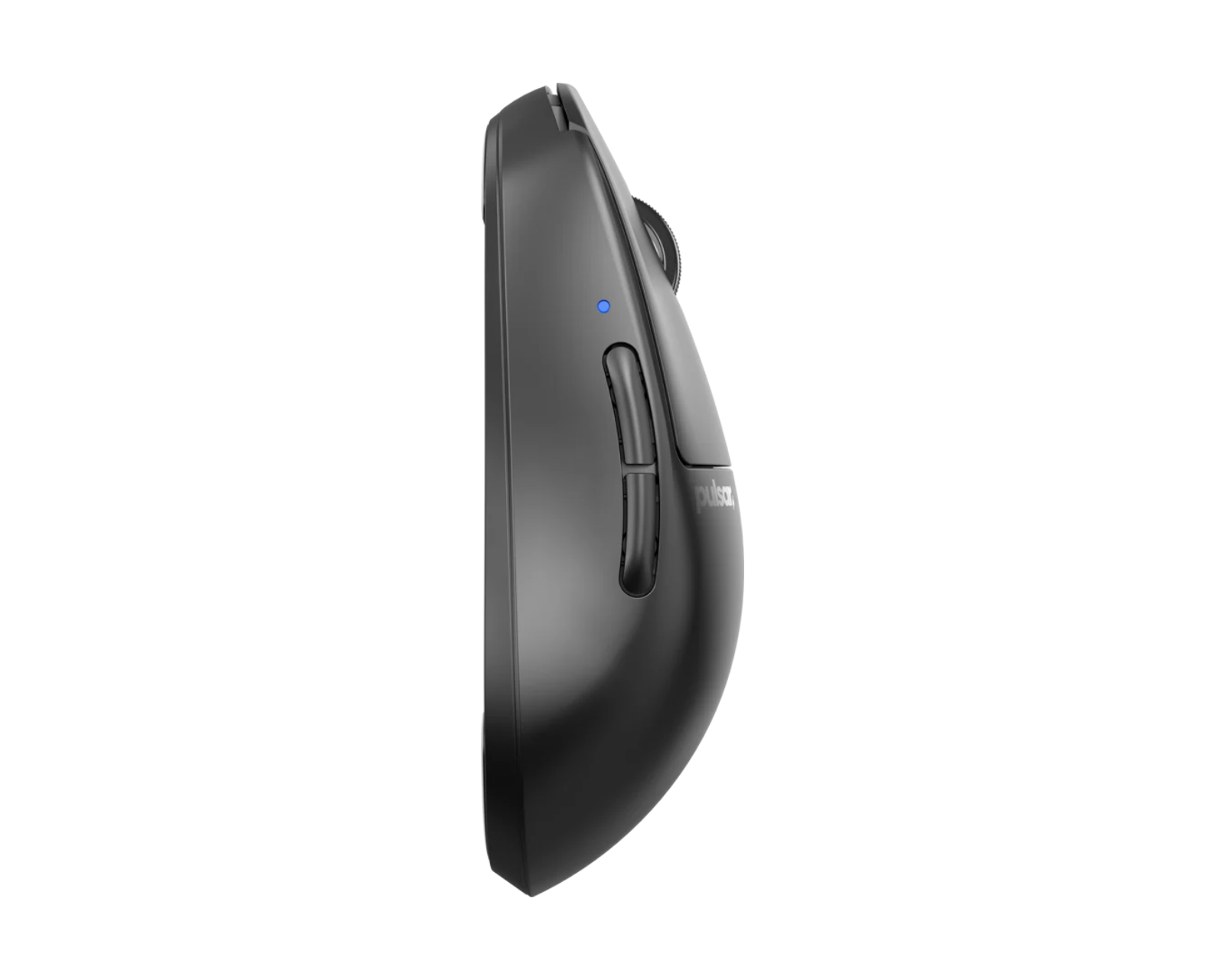Pulsar X2 CRAZYLIGHT Medium Wireless Gaming Mouse - Jet Black - us