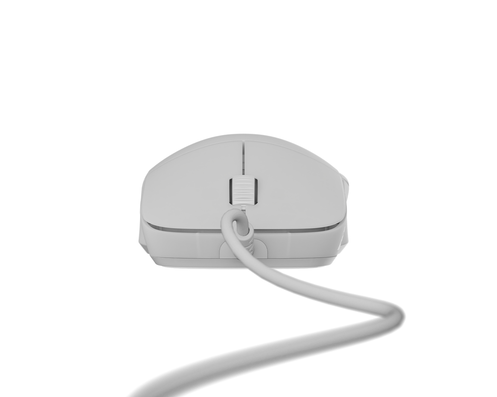 Endgame Gear XM2 8K - White Frost - us.MaxGaming.com