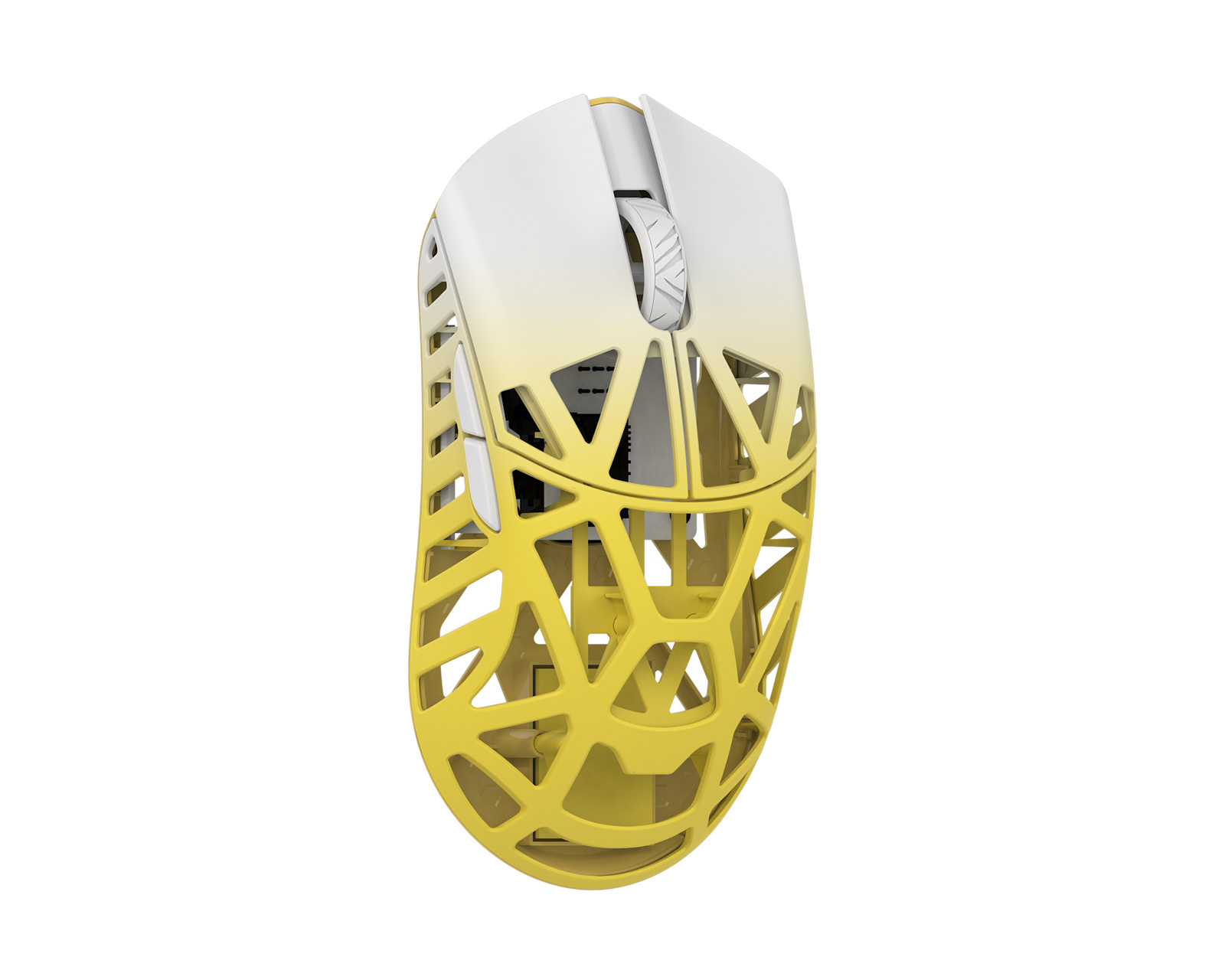 マウス・トラックボール WLmouse Beast X Tempered LimitedEdition