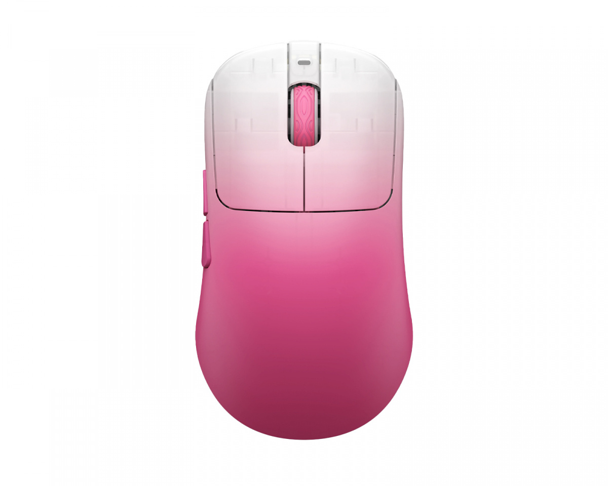 Waizowl OGM Cloud XS 8K Wireless Gaming Mouse - Pink - us