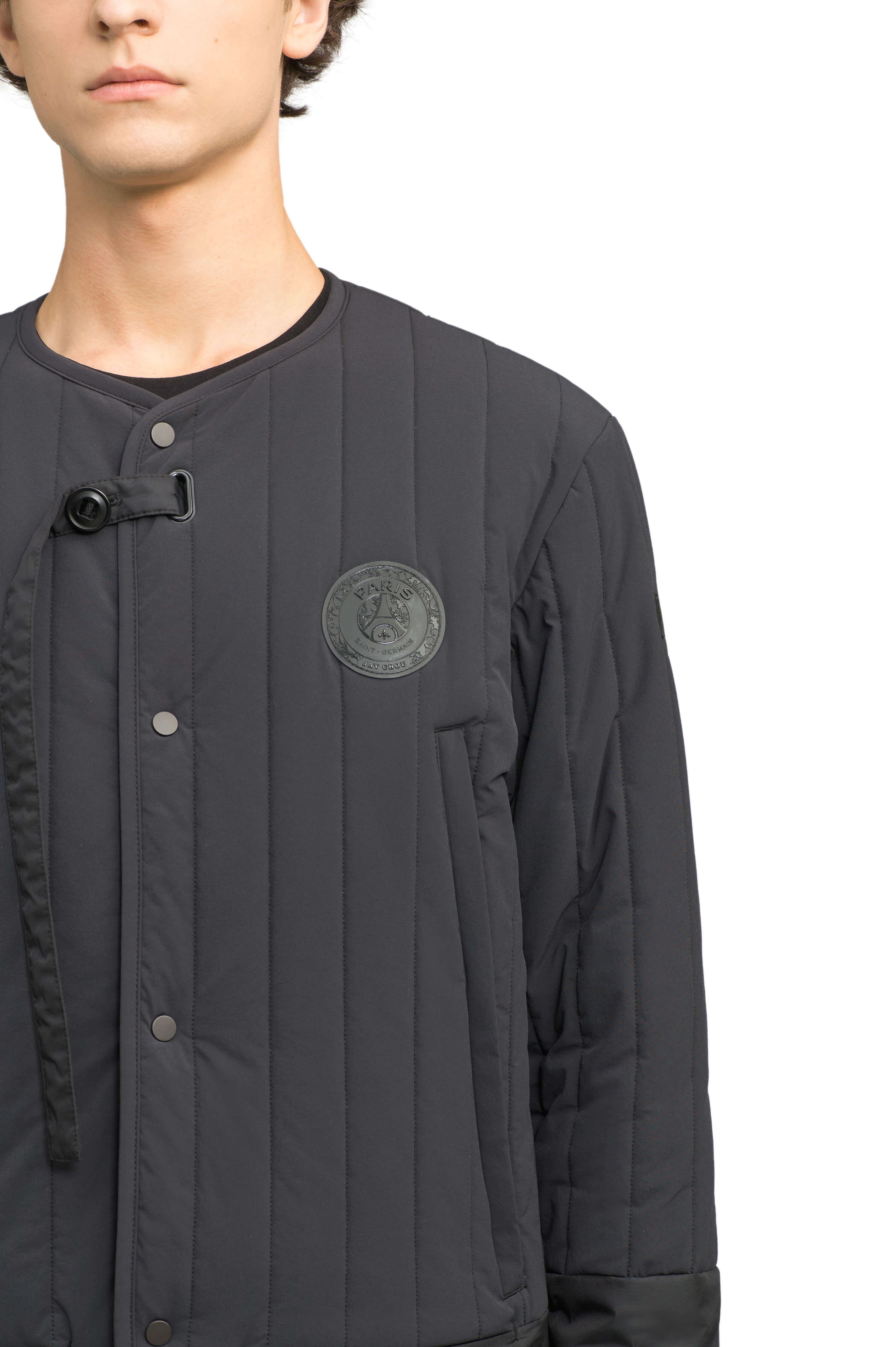 BABYL 15TH NIGHT BATTLE JACKET XLサイズ BABYL 15TH NIGHT BATTLE