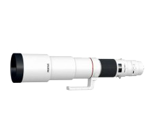 Pentax DA 560mm F/5.6 ED HD AW Super Telephoto Lens - U.S.A. - Ricoh