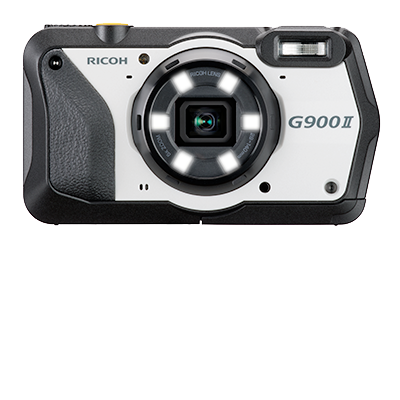 Ricoh G900 II - Ricoh