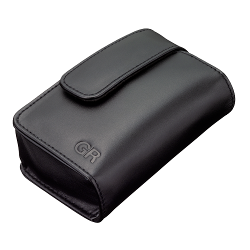 SOFT CASE GC-11 for GRIII & GRIIIx - Ricoh