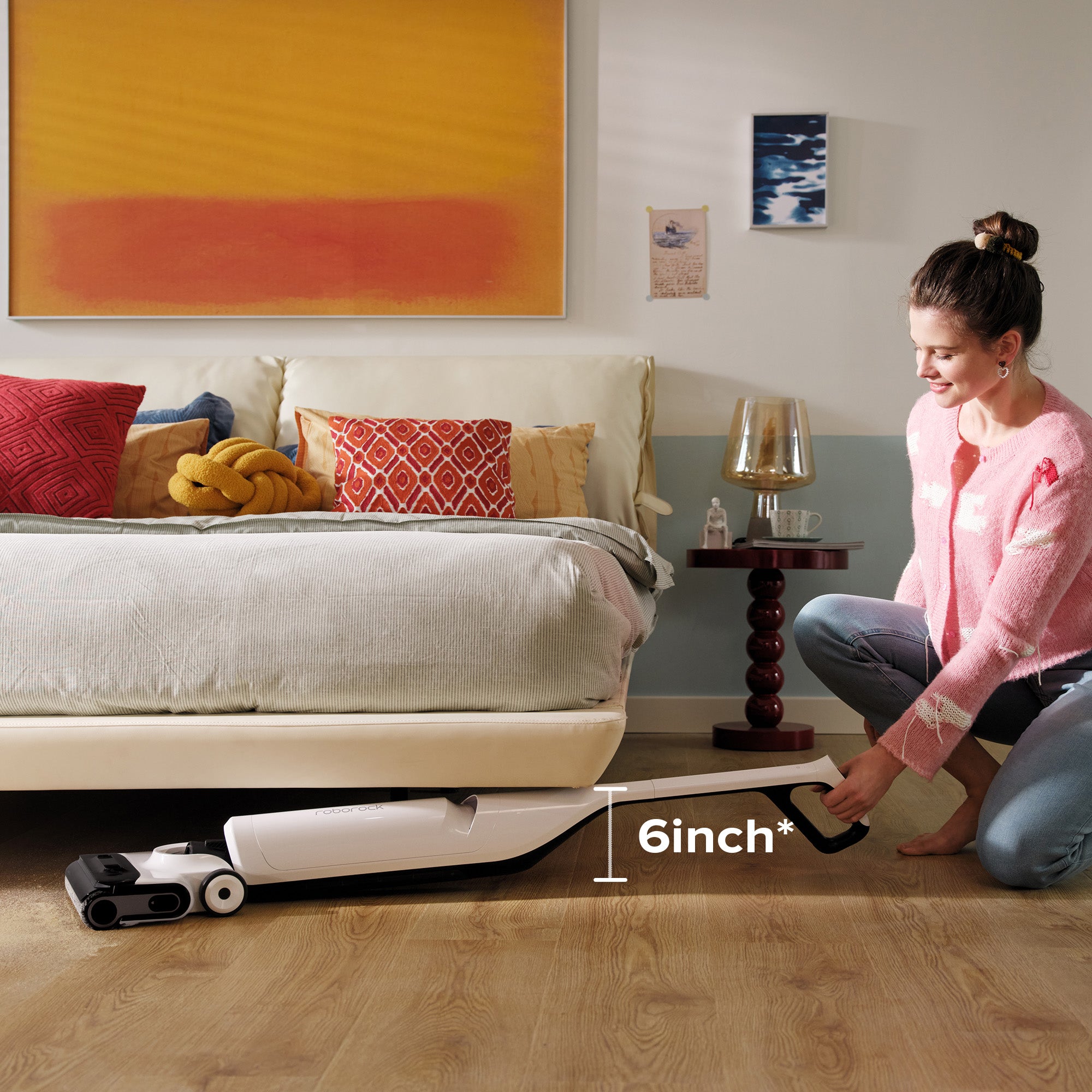 Roborock Flexi Wet and Dry Vacuum Cleaner | Roborock US Official Store