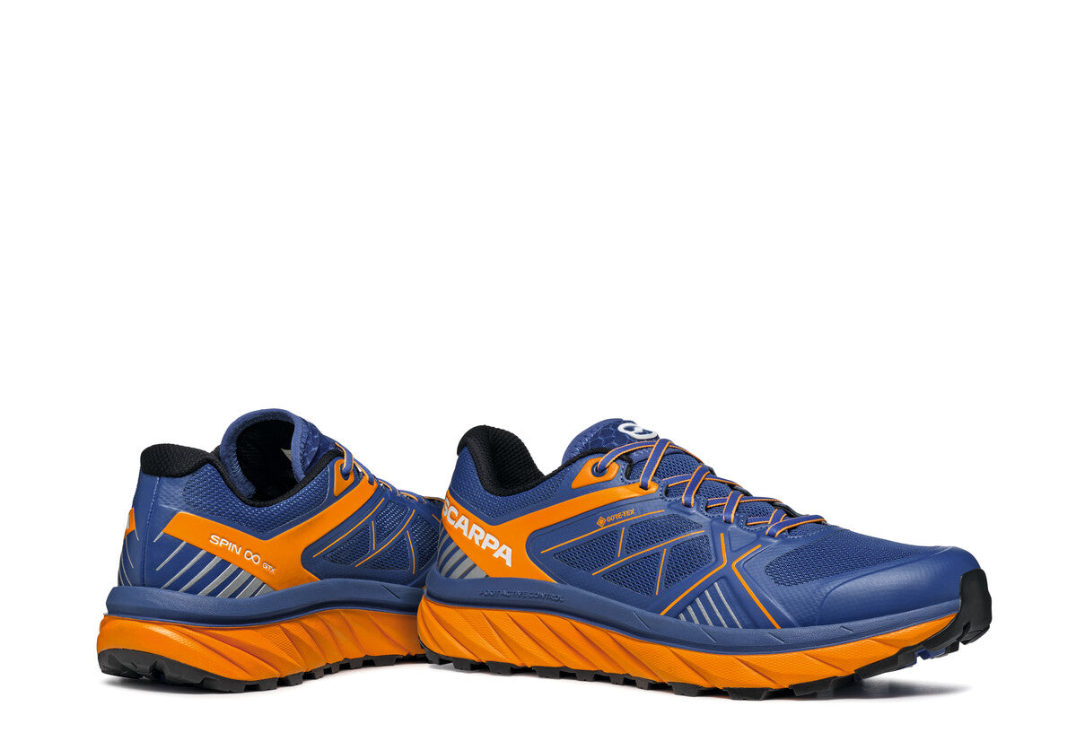 SCARPA | SPIN INFINITY GTX MEN'S (SPRING 2022)