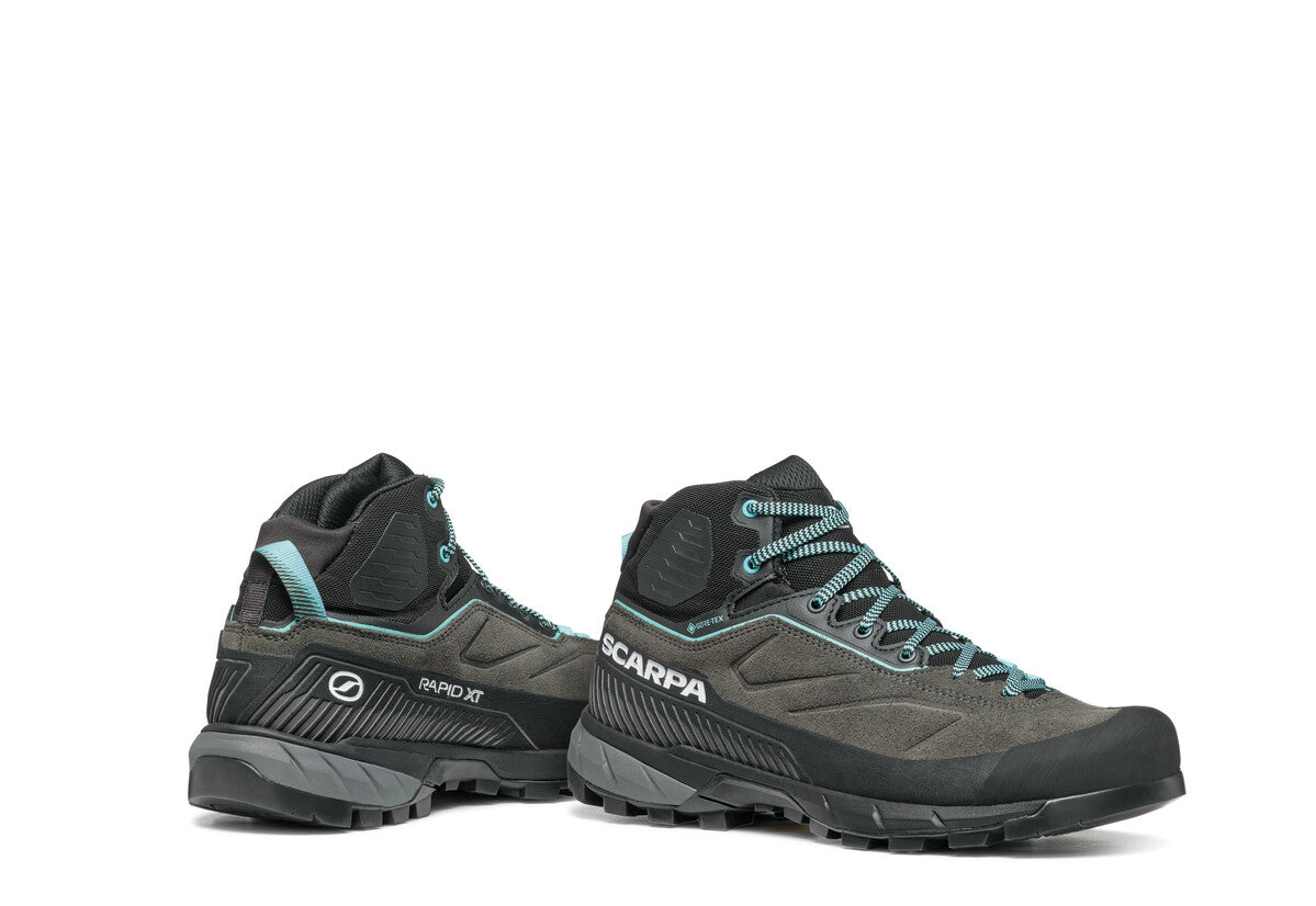 SCARPA | RAPID XT MID GTX WOMEN'S