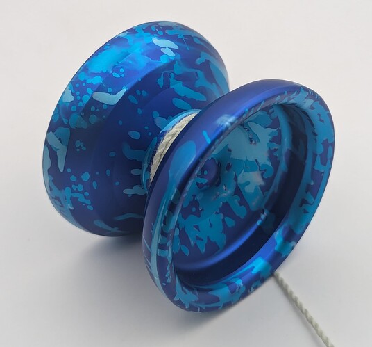 MS_R6/10 ヨーヨーリクリエーション yoyorecreation ヨーヨーリ