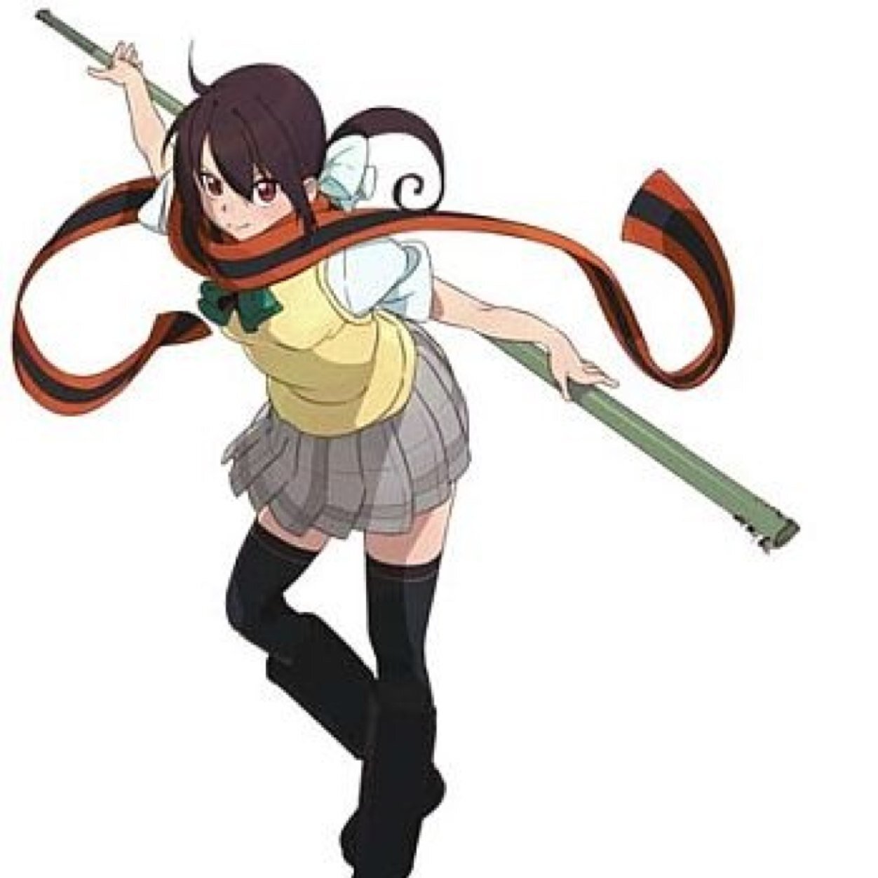 ヴィクトリースパーク 夜桜四重奏 槍桜ヒメ サイン Amazon.co.jp