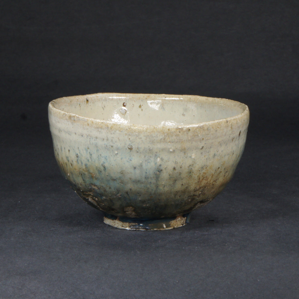 朝鮮唐津茶盌 P221 浜本洋好作