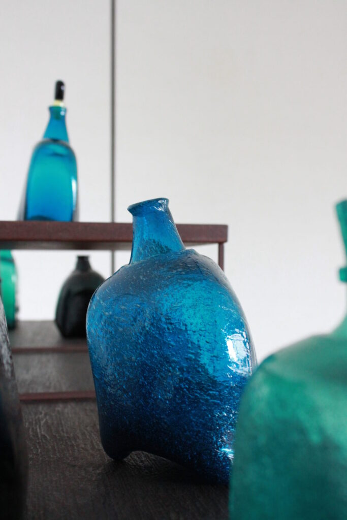 柏本店にて明日より『横山秀樹展』 | うつわ萬器