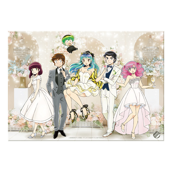 関連グッズ｜TVアニメ「うる星やつら」