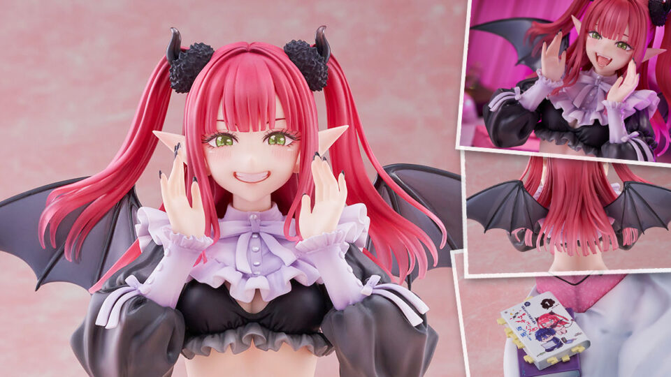 着せ恋 T-most 喜多川海夢 リズ ver. フィギュア 11個 Amazon | その