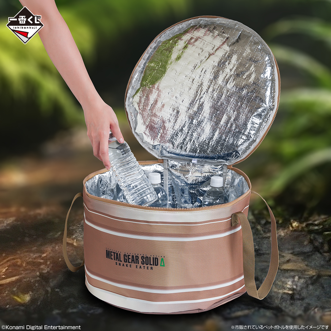 一番くじ メタルギアソリッド A賞&ラストワン賞セット 一番くじ METAL