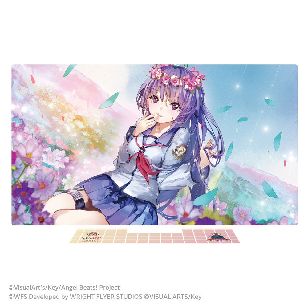 Angel Beats! – VA STORE｜ビジュアルアーツオンラインストア