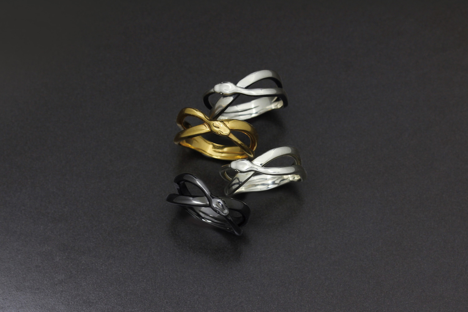 新品未使用】HYDE LILITH 13号 指輪 新品未使用】HYDE LILITH 13号