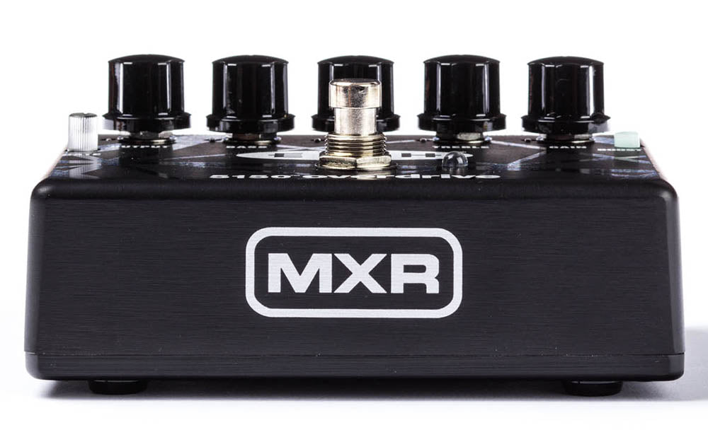 MXR EVH 5150 Overdrive