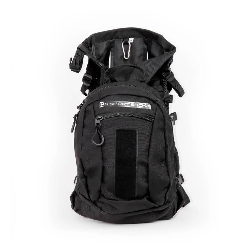 K9 Sport Sack PLUS 2 Dog Carrier Backpack