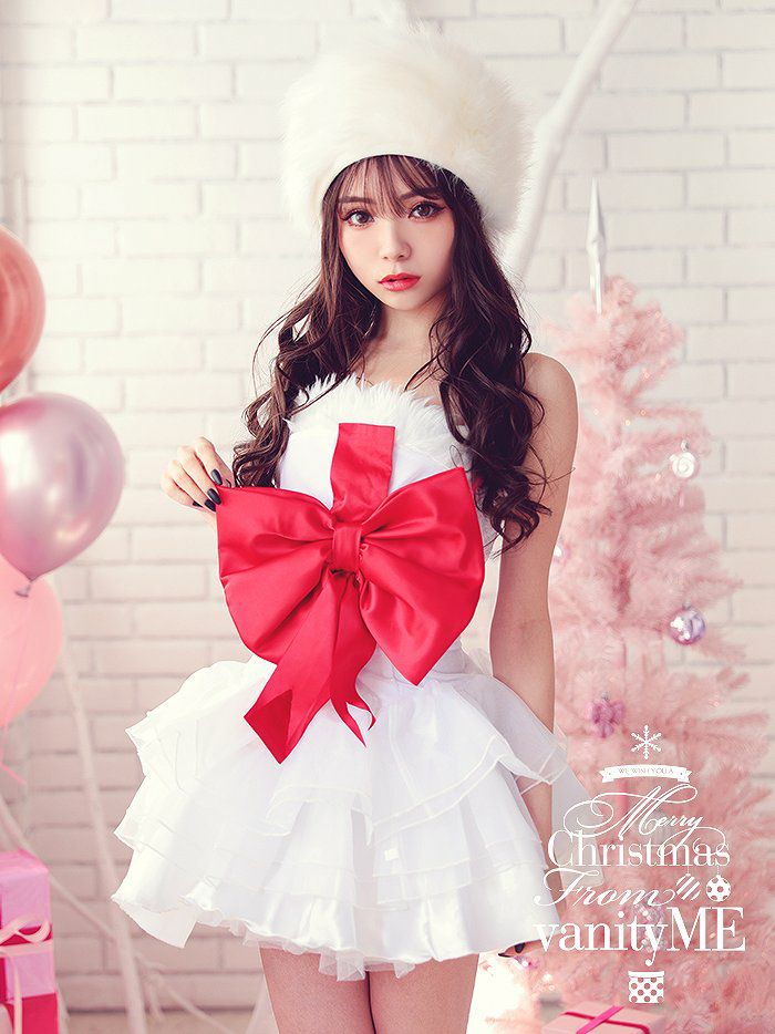 CHEEKY SANTA SUIT 2002 日本限定品サンタ・スーツ2002 【楽天市場