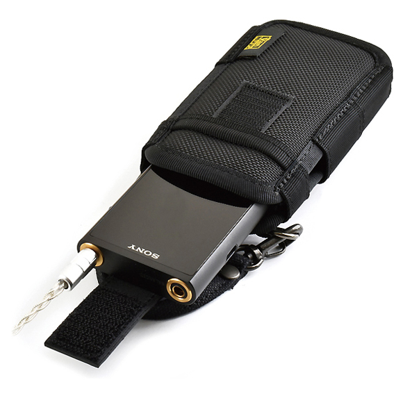 非売品 SONY WALKMAN ウォークマン ウエスト バッグ ポーチ 非売品