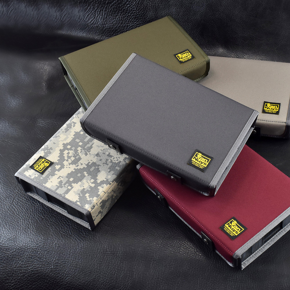 ポータブルオーディオ関連 | バンナイズ | 鞄はやっぱり実用品