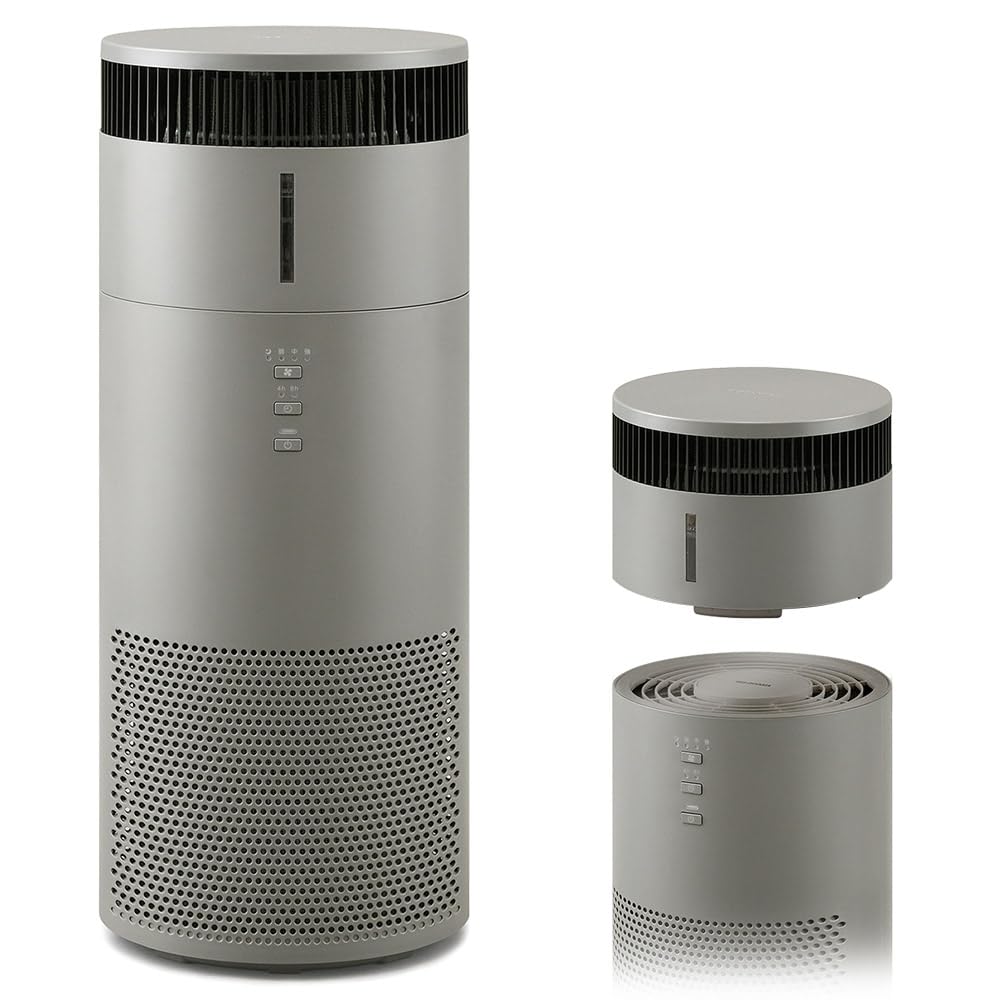 Y272-48 KAFP080B4 STREAMER 加湿空気清浄機 Y272-48 KAFP080B4