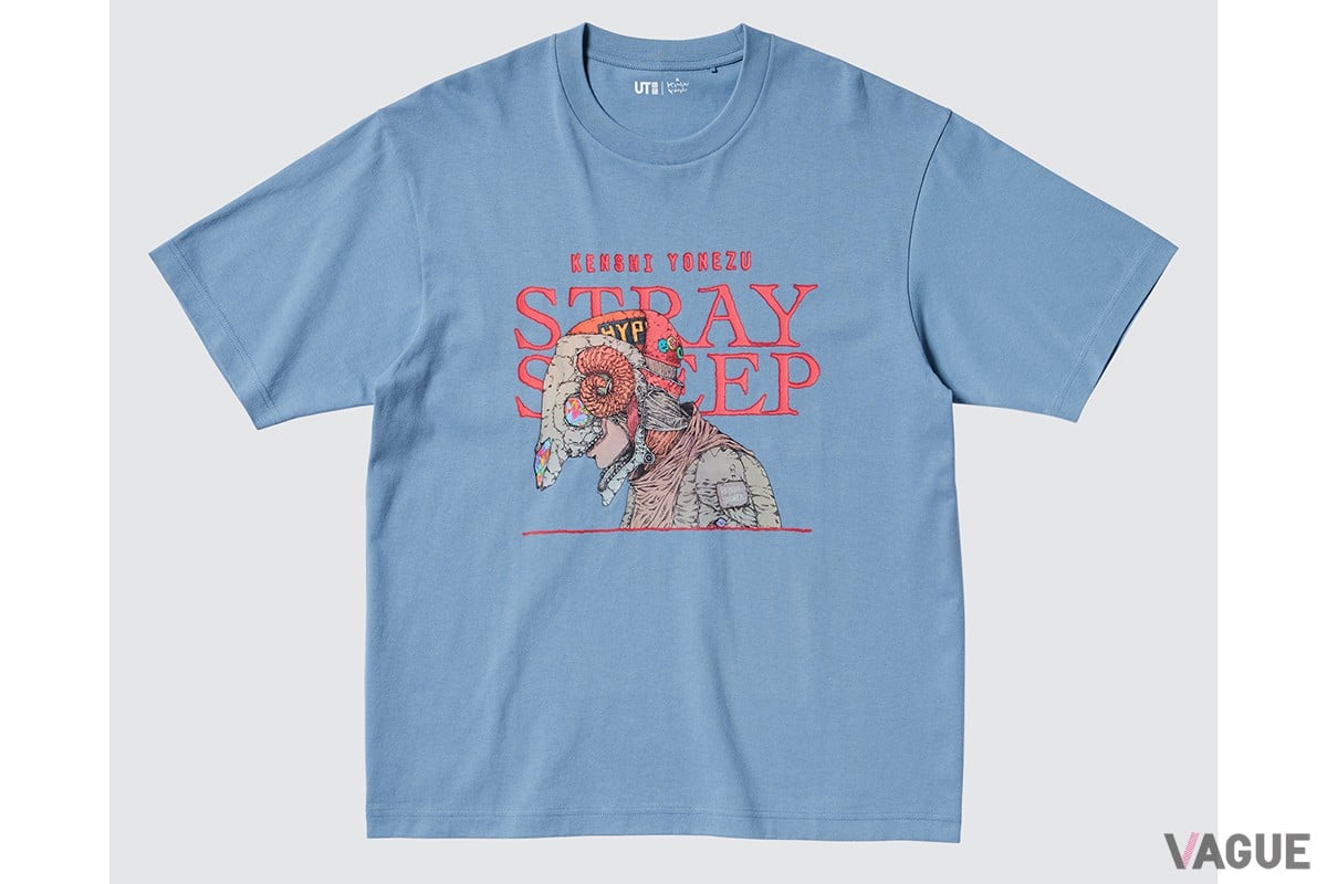 米津玄師 USJ スヌーピーTシャツ Amazon | 米津玄師×USJコラボ