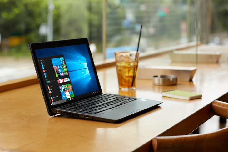 特長 | VAIO Pro 11 mk2 | 法人向け VAIO