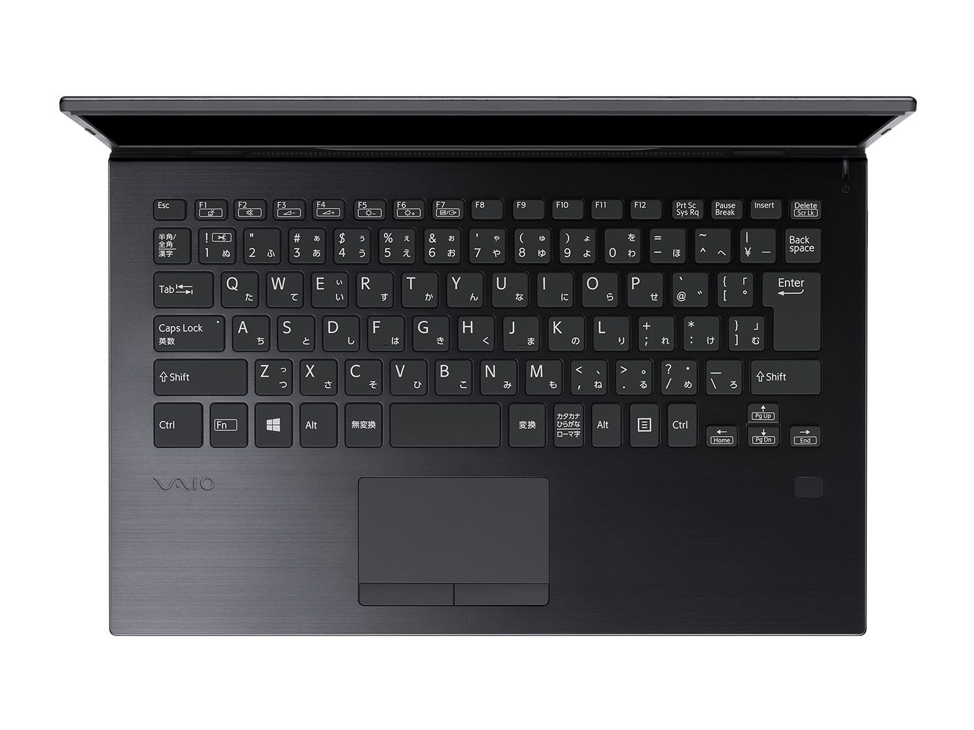 ほぼ未使用】VAIO Pro PK SX14 第12世代i5/メモリ16GB 第13世代